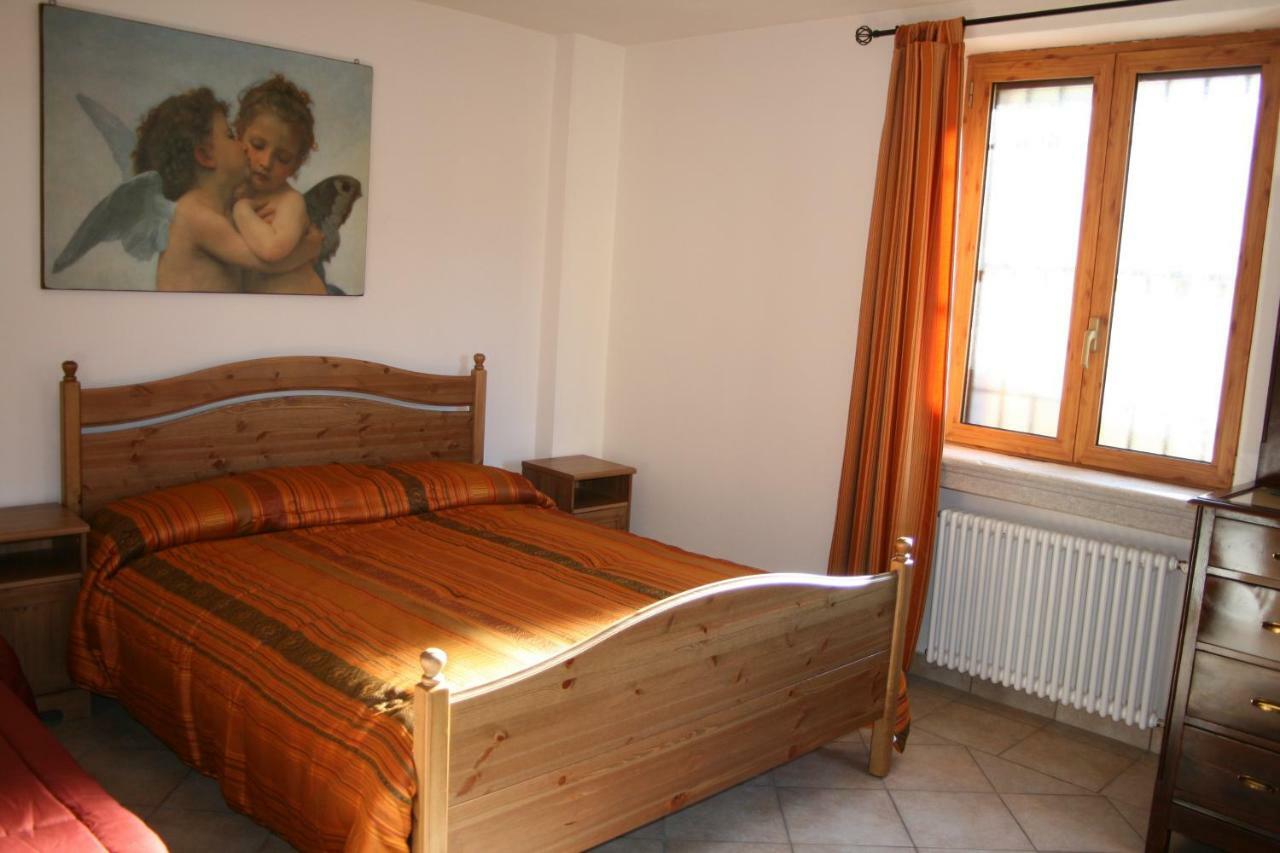 Cascina Valsorda Concesio Exterior foto