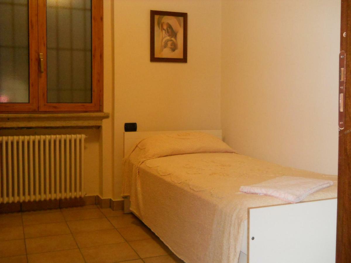 Cascina Valsorda Concesio Exterior foto