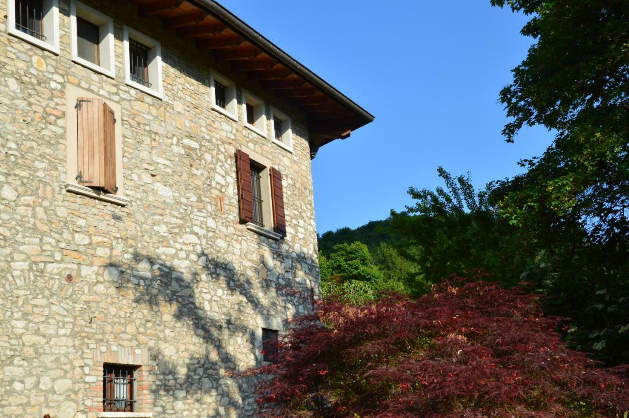 Cascina Valsorda Concesio Exterior foto