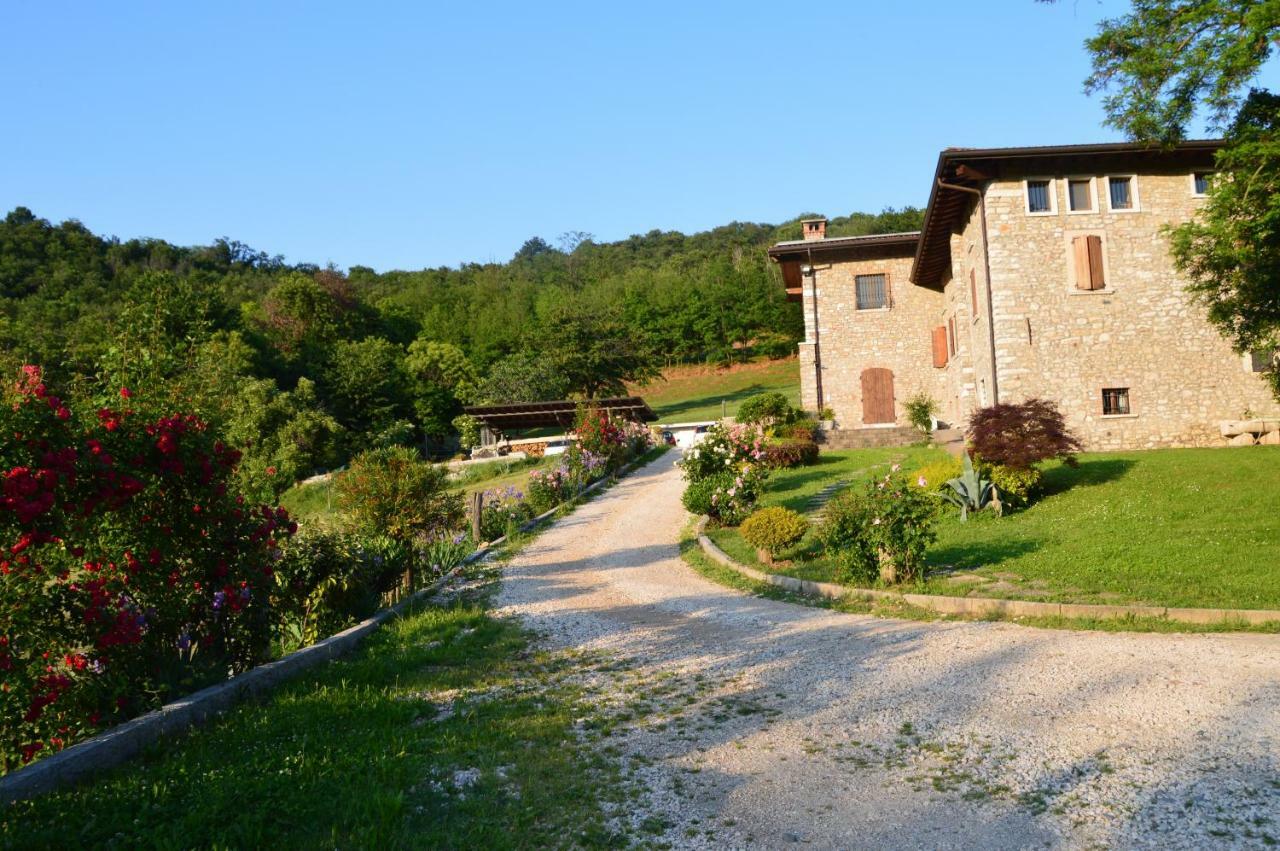 Cascina Valsorda Concesio Exterior foto