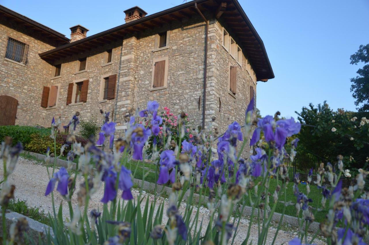 Cascina Valsorda Concesio Exterior foto