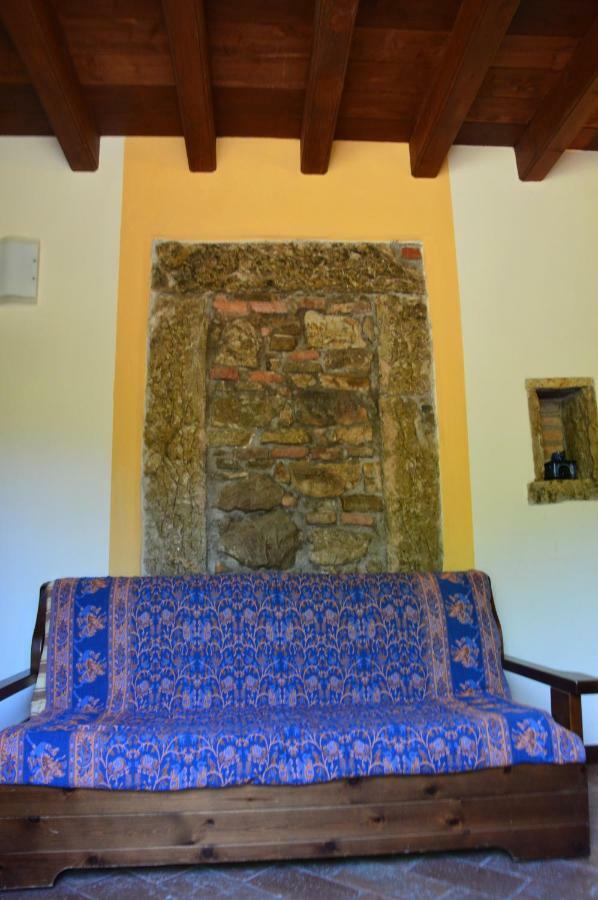 Cascina Valsorda Concesio Exterior foto