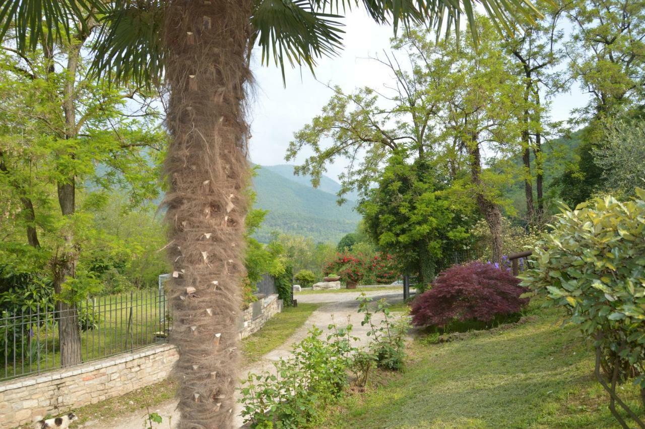 Cascina Valsorda Concesio Exterior foto